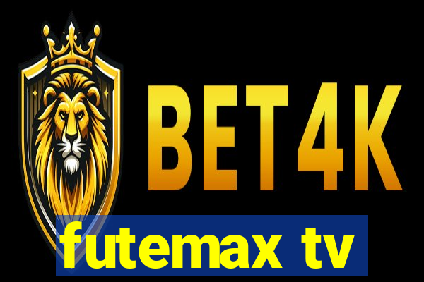 futemax tv